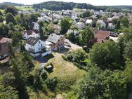 Großzügiges Ein-/Zweifamilienhaus mit einem weiteren Bauplatz und viel Potential in Langenneufnach - Langenneufnach