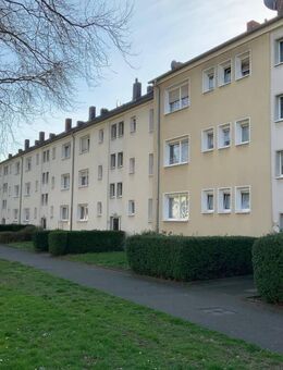 Wunderschöne 2-Zimmer-Wohnung in Duisburg Wanheimerort - Duisburg