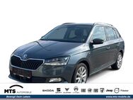 Skoda Fabia, 1.0 TSI Combi Soleil 95PS h, Jahr 2019 - Friedberg (Hessen)