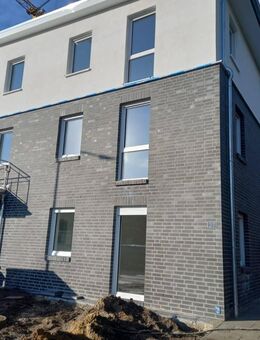 Emtinghausen - moderne 2-Zi.-Whg. - Erstbezug! - Emtinghausen