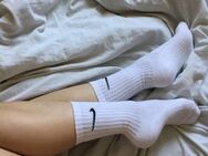 Getragene Socken zu verkaufen - Neu Ulm