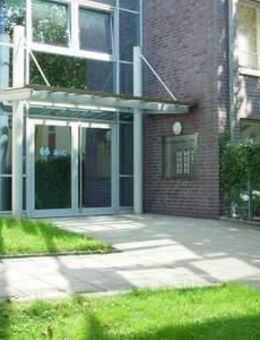 Seniorengerechte 2-Zimmer-Wohnung in Bochum Wattenscheid - Bochum