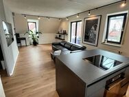 Attraktive 2-Zimmer-Dachgeschosswohnung mit Studio - Ideal für Kapitalanleger mit guter Rendite! - Hallbergmoos