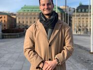 Student sucht Wohnung in Tübingen und Umgebung - Kusterdingen
