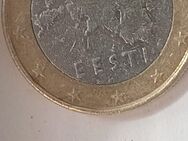 1 euro 2011 eesti - Dortmund