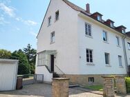 Frisch modernisierte 3-Zi.-Wohnung in ruhiger Lage mit Balkon u. Stellplatz - Osnabrück