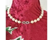 Designer Perlenkette Christian Dior - Heilbronn