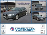 Audi A6, 2.0 TDI Avant S-Line, Jahr 2016 - Gronau (Westfalen)