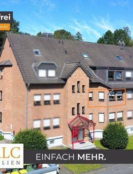 Mit Blick ins Grüne - Eitorf