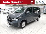 VW T6 Caravelle, 2.0 TDI 1 beh Frontsch, Jahr 2022 - Meiningen