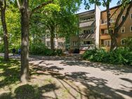 vermietete 2,5-Zimmer Wohnung mit Loggia - Berlin