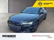 Audi S6, 3.0 TDI quattro Avant, Jahr 2022 - Stendal (Hansestadt)