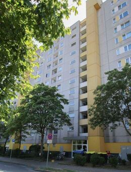 Sofort wohlfühlen: 2-Zi.-ETW im beliebten Laatzen-Mitte - Laatzen