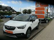 Opel Crossland X, 1.2 OPC, Jahr 2018 - Rutesheim