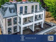 Provisionsfrei: Wunderschöne Maisonette-Wohnung mit 4 Zimmern, Garten und Stellplatz in Zehlendorf - Berlin