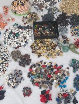 Lego Minifiguren - Elmshorn