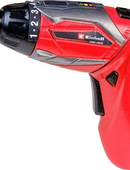Happy People Spielwerkzeug EINHELL Kids Mini Schrauber
