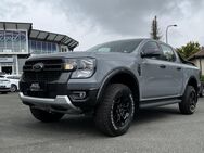 Ford Ranger, Tremor DOKA #BILSTEIN #WINTER-PKT #, Jahr 2022 - Hof