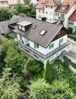 Mehrgenerationenhaus zum Wohnen, Arbeiten für die ganze Familie im Herzen von Bad Tölz - Bad Tölz