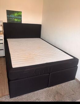 Bett zu verkaufen - Biberach (Riß)