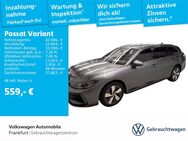 VW Passat Variant, 2.0 TDI R-Line Heckleuchten, Jahr 2024 - Frankfurt (Main)