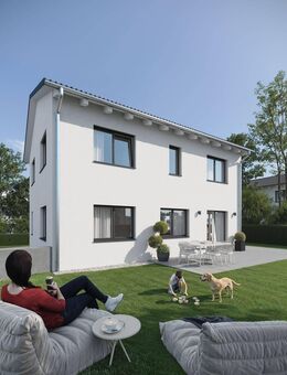 Neubaugebiet Klostergarten - Pettendorf