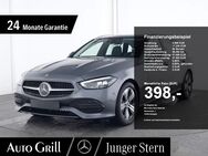 Mercedes C 200, d T Avantgarde MBUX, Jahr 2023 - Hohenlinden