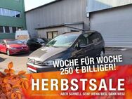 VW Touran Comfortline 2.0 TDI+Alufelgen+Parksensoren+Klimaanlage - Marktredwitz