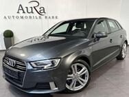 Audi A3 SpB 35 TDI S-Line Aut. NAV+XEN+CARPLAY+V-COCK - Wardenburg