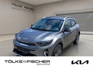 Kia Stonic, 1.0 T-GDI Nightline Edition, Jahr 2024 - Krefeld