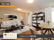 Zwei Zimmer in Toplage- FALC Immobilien Heilbronn - Heilbronn