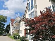 !! 3,5 Zimmer-Wohnung mit Balkon inkl. PKW-Stellplatz in Oederan !! - Oederan