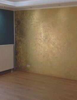 Kleine kuschlige Wohnung auf zwei Ebenen mit Garten - Radebeul