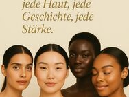 Modell- und Kundinnensuche für Kosmetikbehandlungen in Wilmersdorf – Home Studio & Mobilservice - Berlin