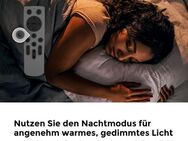 B.K.Licht Smarte LED-Leuchte BK_FR1320 WiFi LED-Deckenleuchte, Smart, App und Fernbedienung, RGB, LED fest integriert, RGB, Farbwechsel, Dimmbar, CCT Warmweiß -Kaltweiß, iOS & Android