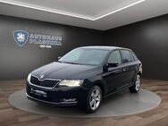 Skoda Rapid, 1.0 TSI Spaceback Clever APP, Jahr 2019 - Amelinghausen