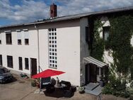 GROßZÜGIGES ANWESEN MIT ENTWICKLUNGSPOTENTIAL IN DRESDEN - Dresden