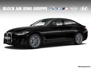 BMW 420, d Gran Coupé, Jahr 2021 - Braunschweig