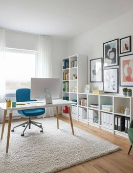 Praktisches Einfamilienhaus mit 7 Zimmern, Terrasse und Balkon in Berlin-Altglienicke - Berlin