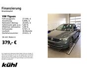 VW Tiguan, 1.5 TSI Active, Jahr 2021 - Hildesheim