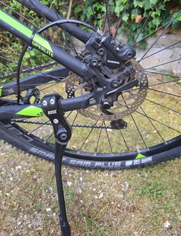Carver PHT Mountainbike - Bad Camberg Zentrum