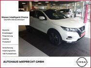 Nissan Qashqai 1.3 DIG-T 117 kW N-Connecta - Eisleben (Lutherstadt) Wolferode