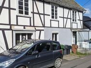 Fachwerk Charme zentral gelegen! - Wiehl