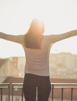 Den Sommer genießen, auf der eigenen Terrasse! Schlüsselfertige Häuser von Bien-Zenker! - Heek