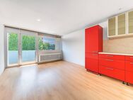 1-Zimmer-Wohnung mit Balkon in ruhiger Lage - ideal für Anleger & Eigennutzer - Fürstenfeldbruck