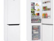 Amica Kühl-/Gefrierkombination KGCN 388 145 W, 181 cm hoch, 54 cm breit, elektronische Steuerung