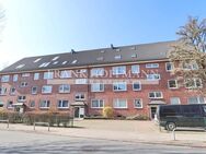 Praktisch geschnittene 2,5-Zi. Wohnung zur Eigennutzung oder als Anlage in Hamburg-Bramfeld - Hamburg