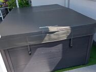Whirlpool Abdeckung - Saarlouis