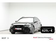 Audi A6, Avant 55 TFSIe quattro S-LINE, Jahr 2021 - Mühlheim (Main)