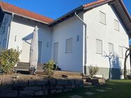 Einfamilienhaus mit Einliegerwohnung in Nidderau / Windecken - Nidderau